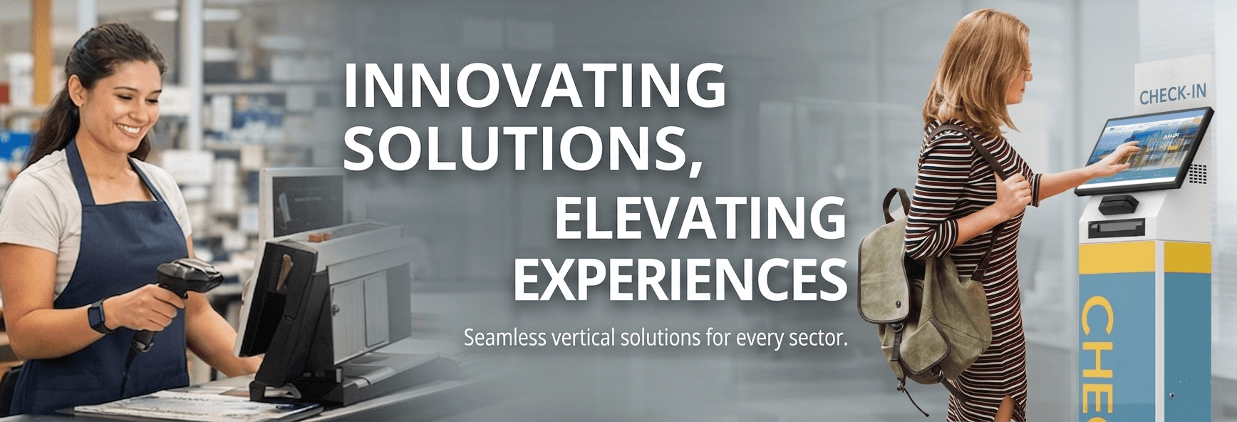 SalePoint Enterprise Solutions