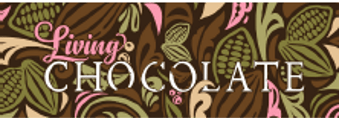 Living Chocolate Logo