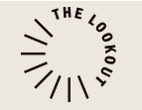The Lookout Logo