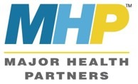 Major Health Partners Logo