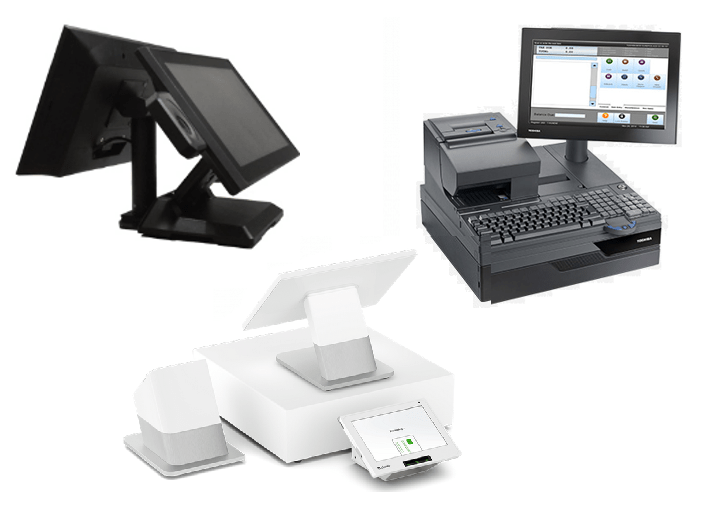 Restaurant and Retail Equipment