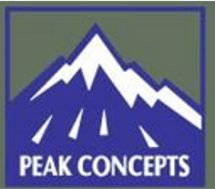 Peak Concepts Logo