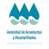 Puerto Rico Water District Logo