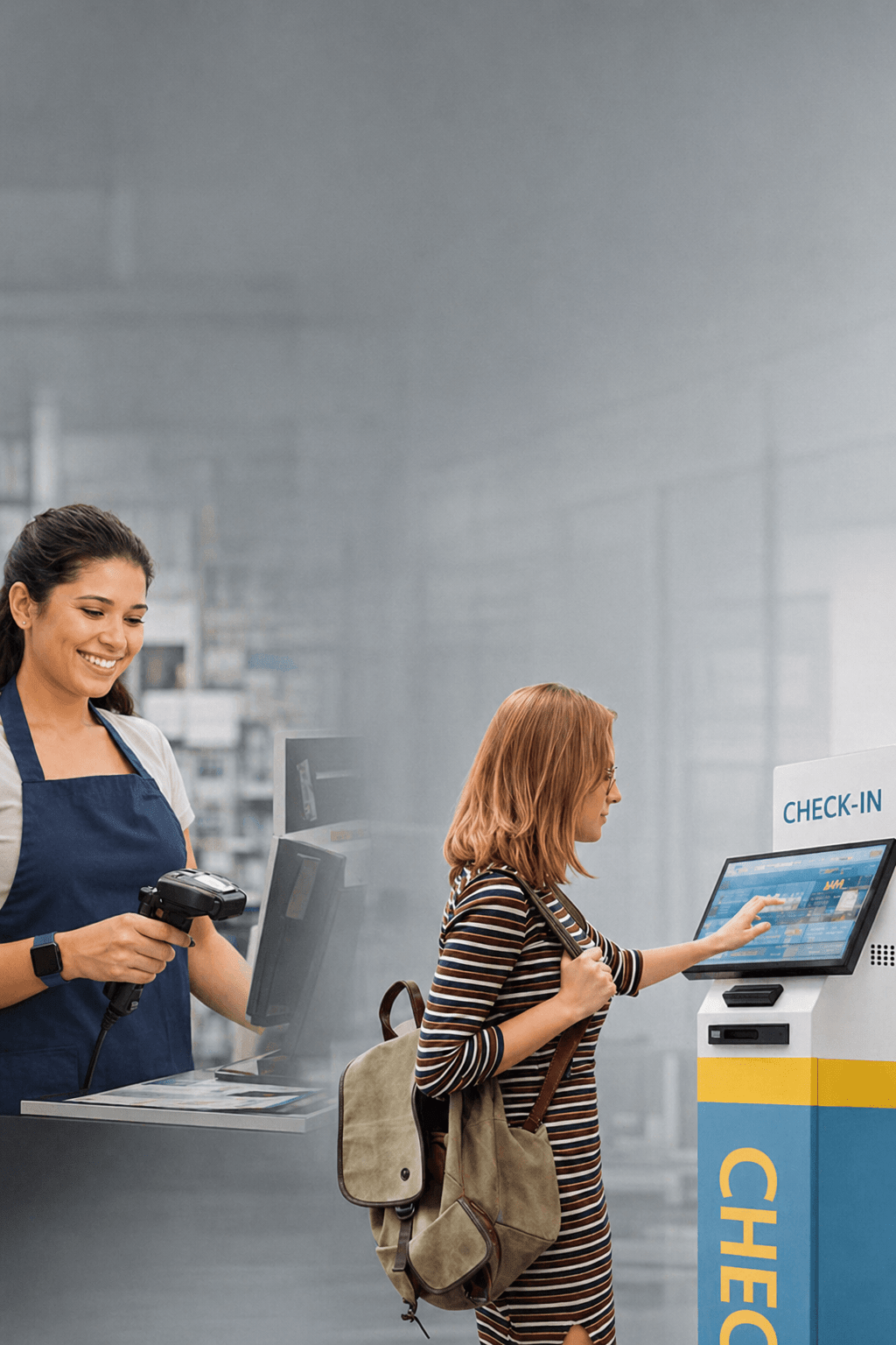 SalePoint Enterprise Solutions Mobile