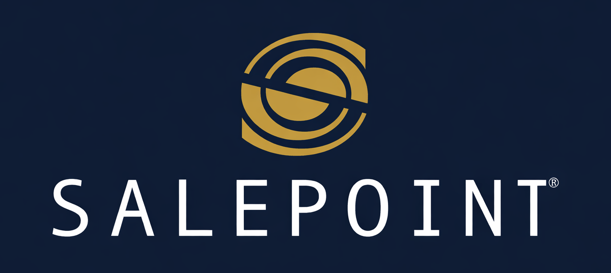 SalePoint Logo